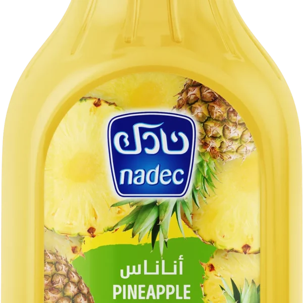 نادك نكتار أناناس 1.3 لتر