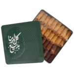 بديع بقلاوة صغير 380 ج