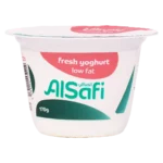 الصافي زبادي قليل الدسم 170 ج