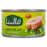 فاليتا تونا خفيفة بالزيت 80 ج