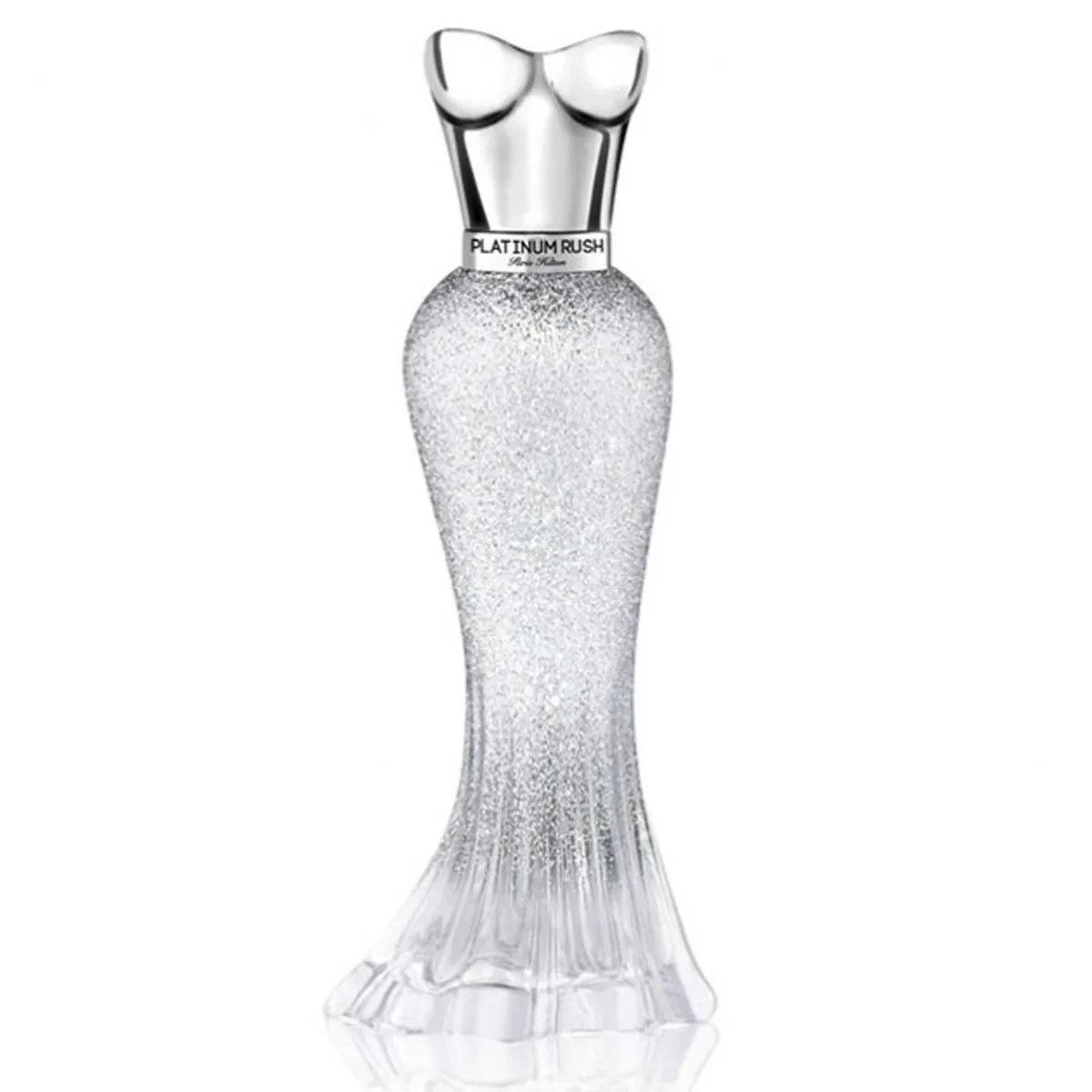 608940575307 باريس هيلتون عطر بلاتينيوم راش او دي برفيوم للنساء 100 مل - الصورة 1