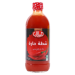العلالي شطة حارة كبيرة 473 ج