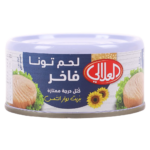 العلالي لحم تونا فاخر كبيرة 170 ج