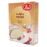 العلالي خليط كيك باوند 481 ج