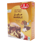 العلالي خليط كيك ماربل 500 ج
