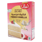 العلالي خليط كيك الفانيلا الفرنسية 500 ج