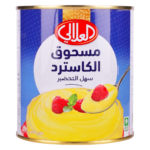 العلالي مسحوق الكاسترد 450 ج