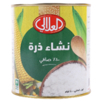 العلالي نشاء الذرة علبة 450 ج