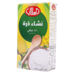 العلالي نشاء الذرة باكيت صغير 100 ج