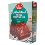 العلالي خليط البراوني بالشوكولاته 500 ج