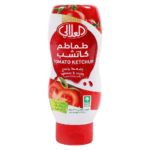 العلالي طماطم كاتشب ضغاط صغير 395 ج