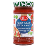 العلالي صلصة بيتزا على الطريقة الأيطالية الأصلية 320 ج