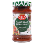 العلالي صلصة البيتزا بالزيتون والفطر 320 ج