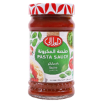 العلالي صلصة مكرونة باسيليكو ٣٢٠ ج