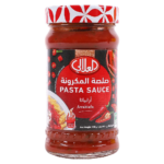 العلالي صلصة مكرونة ارابياتا ٣٢٠ ج