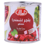 العلالي بنجر شمندر مقطع 400 ج