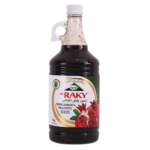 الراقي دبس رمان طبيعي 100% 1000 ج