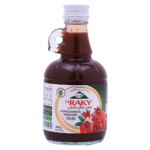 الراقي دبس رمان طبيعي 100% 350جرا