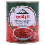 الراقي معجون الطماطم 830جرا