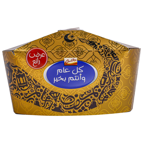 جالاكسي جواهر 400 ج