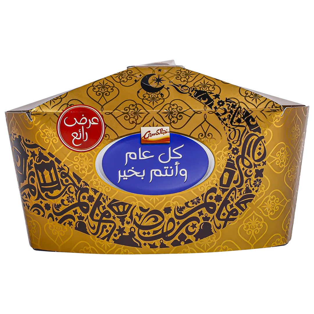 6221134010336_1 جالاكسي جواهر 400 ج - الصورة 1