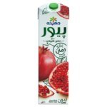 جهينة بيورعصير رمان 1 لتر