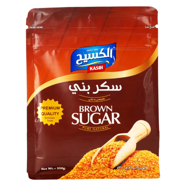 الكسيح سكر بني اسمر 350 ج