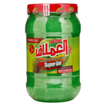 العملاق سوبر جل برائحة الصنوبر 2 كج