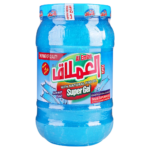 العملاق سوبر جل وقت الصيف 2 كج