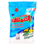العملاق مسحوق نصف اوتوماتك نسيم الربيع 5 كج