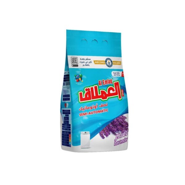 العملاق مسحوق نص اوتوماتك لافندر 10 كج