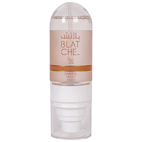 بلاتش عطر الجسم سنتال 60 مل