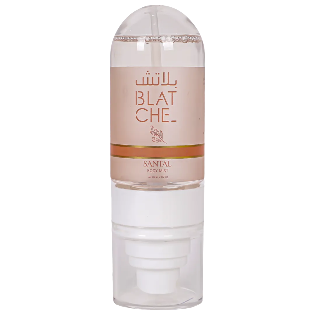 6253346819148_1 بلاتش عطر الجسم سنتال 60 مل - الصورة 1