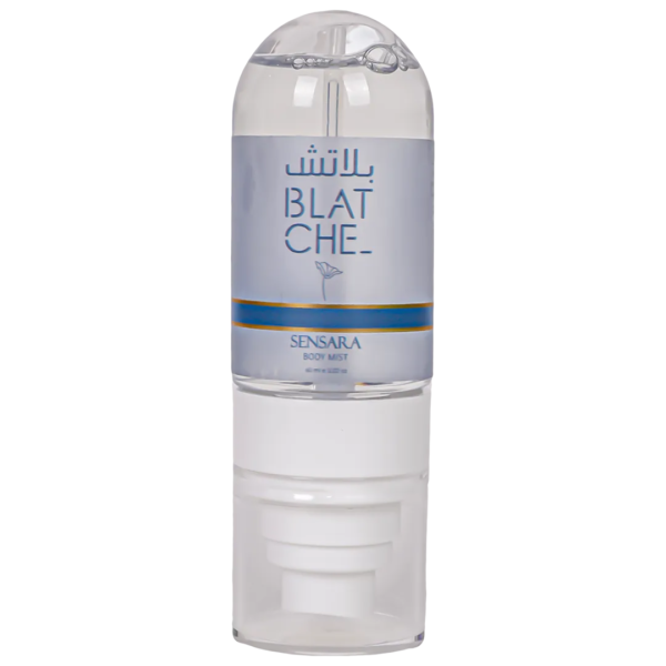 بلاتش عطر الجسم سينسارا 60 مل