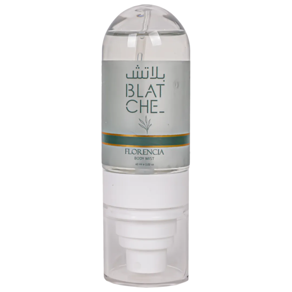 بلاتش عطر الجسم فلورنسا 60 مل