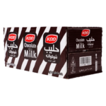 كي دي دي حليب بالشوكولاته 18 حبة 250 مل