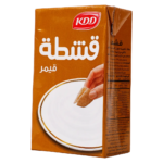 كي دي دي قشطة 250 ج
