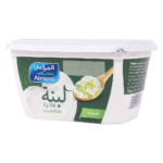 المراعي لبنة كامل الدسم 700 ج