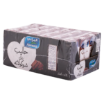 المراعي حليب دبل شوكولاتة 18 حبة 200 مل