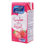المراعي حليب بالفراولة 200 مل