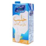 المراعي حليب خالي من اللاكتوز 1 لتر