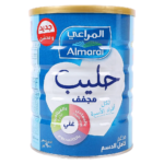 المراعي حليب بودرة كامل الدسم 900 ج