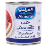 المراعي حليب مكثف محلى 397 ج
