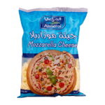 المراعي جبنة موزاريلا مبشورة 180 ج