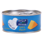 المراعي قالب جبنة شيدر كاملة الدسم 113 ج