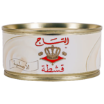 التاج قشطة 95 ج
