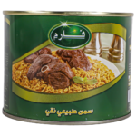 فارم سمن نقي 400 ج
