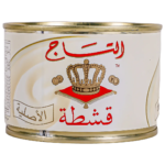 التاج قشطة 155 ج