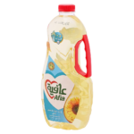 عافية زيت دوار الشمس 1.5 لتر