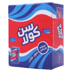 سن كولا 18 حبة 250 مل
